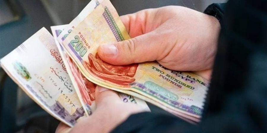 موعد
      صرف
      معاشات
      شهر
      نوفمبر
      2025
      بعد
      الزيادة
      الأخيرة
      من
      التأمينات
      الاجتماعية