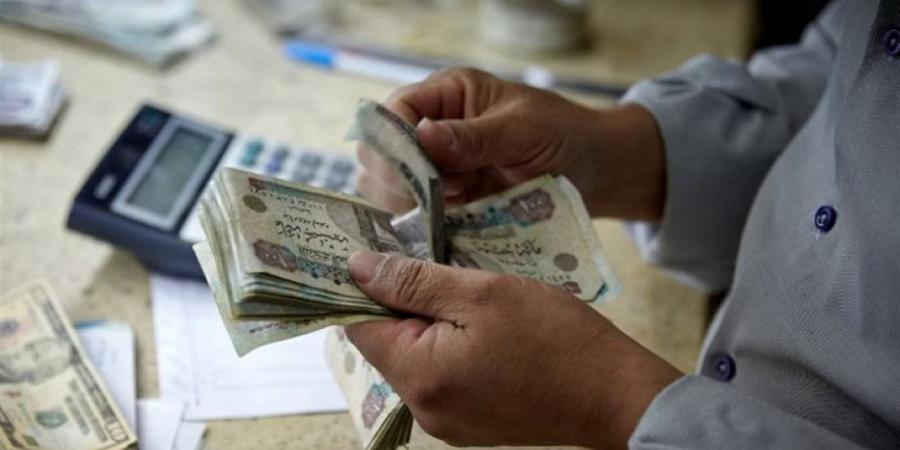 جدول
      صرف
      معاشات
      نوفمبر
      2025
      بالزيادة
      الجديدة
      وخطوات
      الاستعلام
      عبر
      موقع
      التأمينات