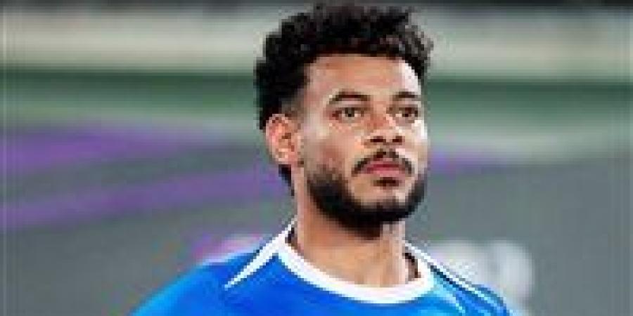 المستشار
      القانوني
      للزمالك:
      اللائحة
      الجديدة
      تمنع
      ايقاف
      دونجا
      من
      المشاركة
      في
      السوبر