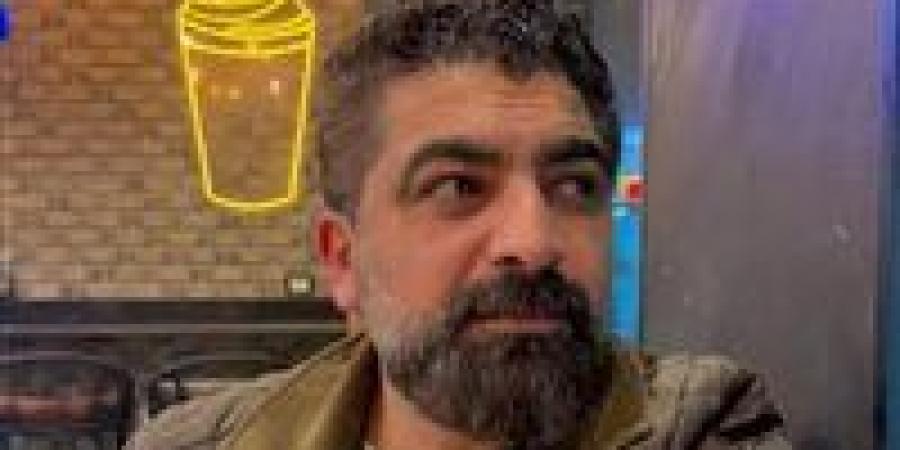 جلسة
      24
      نوفمبر..
      حجز
      محاكمة
      فادي
      خفاجة
      بتهمة
      سب
      وقذف
      الفنان
      مجدي
      كامل
      للحكم