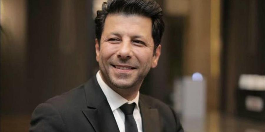 إياد
      نصار:
      فخور
      بتكريمي
      في
      مهرجان
      تطوان
      عن
      مسيرتي
      الفنية