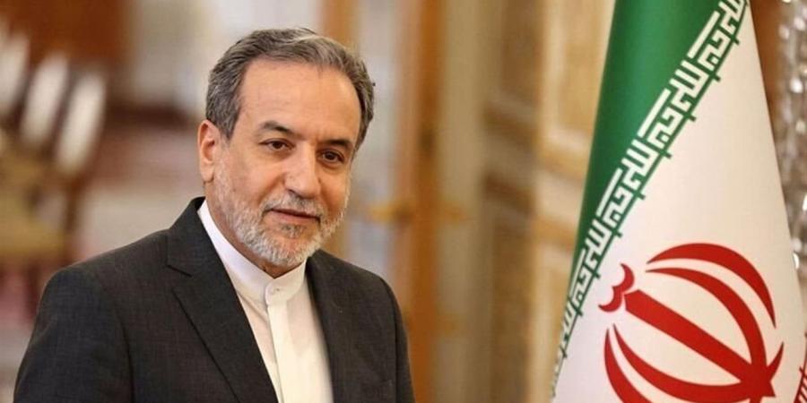 إيران:
      لا
      نثق
      فى
      الولايات
      المتحدة
      بسبب
      انعدام
      التجارب
      الإيجابية