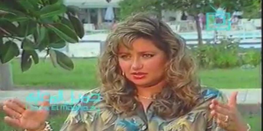 تسبب
      في
      إصابة
      يدها..
      قصة
      هجوم
      سمكة
      قرش
      على
      ليلى
      علوي
      بالغردقة