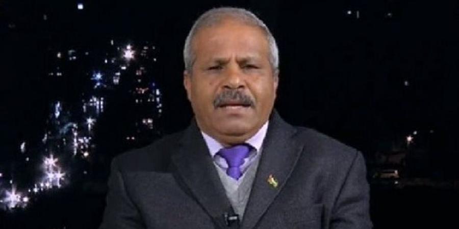 حزب
      الشعب
      الفلسطيني
      لـ"الدستور":
      مصر
      تكبح
      أي
      جنوح
      يستهدف
      الشعب
      الفلسطيني