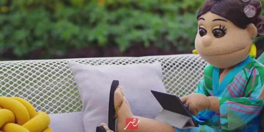 ليلة
      فونطاستيك..
      أبلة
      فاهيتا
      تعود
      من
      جديد
      على
      قناة
      mbc
      مصر