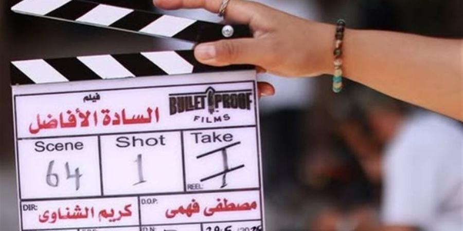 فيلم
      "السادة
      الأفاضل"
      يقترب
      من
      15
      مليون
      جنهي
      خلال
      6
      أيام
      عرض