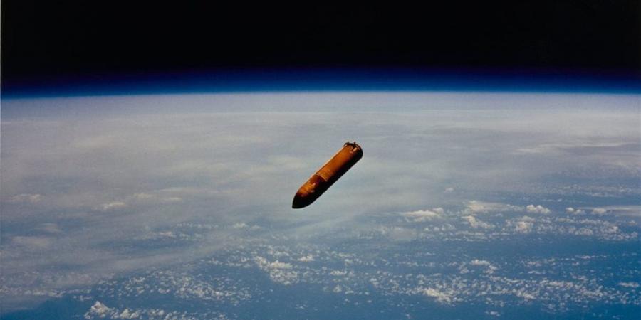 عاجل..
      الخارجية
      الروسية:
      الولايات
      المتحدة
      تتجه
      نحو
      نشر
      أسلحة
      في
      الفضاء