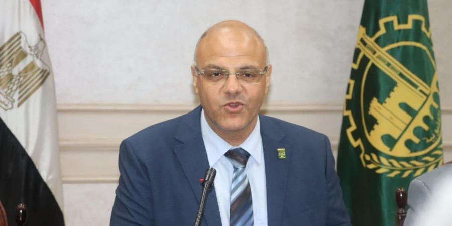 محافظ
      القليوبية:
      إحالة
      واقعة
      الدعاية
      الانتخابية
      داخل
      مدرسة
      تجريبى
      للتحقيق