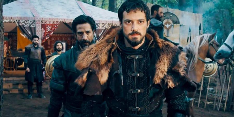 المؤسس
      أورهان
      الحلقة
      الأولى..
      صراع
      على
      الحكم
      وبداية
      الإمبراطورية
      العثمانية