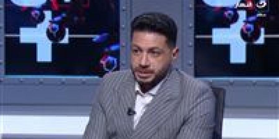 كمونة:
      من
      المبكر
      الحكم
      على
      توروب
      وحسام
      عبدالمجيد
      إضافة
      قوية
      للأهلي