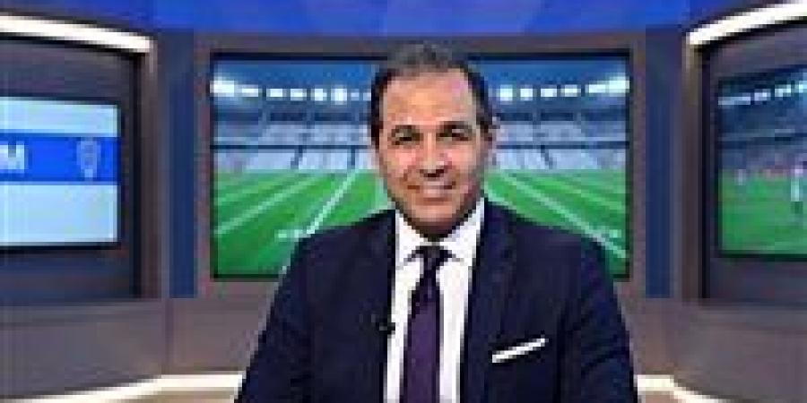 تامر
      عبد
      الحميد
      :
      كنت
      اعمل
      مع
      مجلس
      لبيب
      ورحلت
      لأنني
      شعرت
      بالغدر