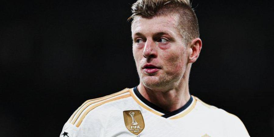 توني
      كروس:
      برشلونة
      افتقد
      القوة
      والسرعة
      أمام
      مبابي
      وفينيسيوس
      في
      الكلاسيكو..
      والظروف
      لم
      تكن
      في
      صالحهم