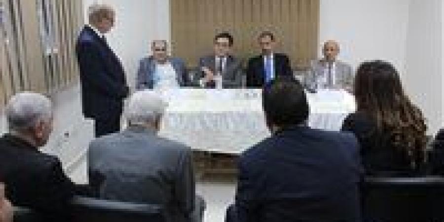 وزير
      الثقافة
      من
      سوهاج:
      الثقافة
      مشروع
      وطني
      لبناء
      الإنسان
      الواعي
      والمبدع