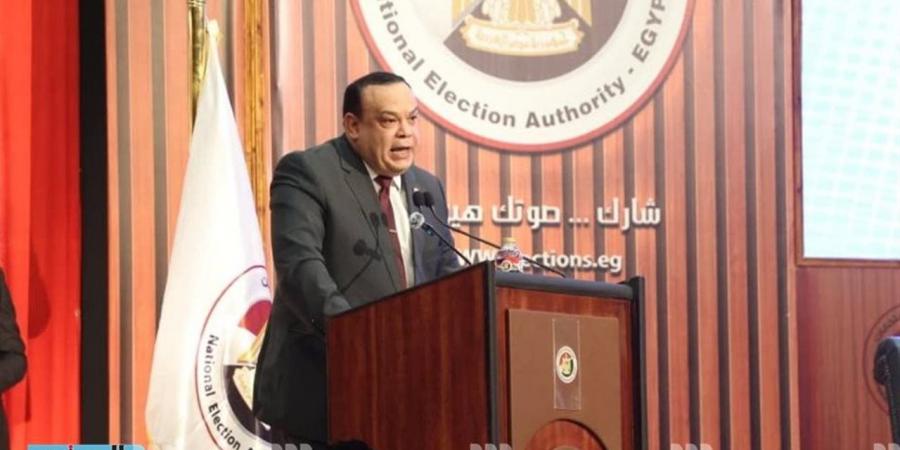 موعد
      إعلان
      نتائج
      الانتخابات
      البرلمانية
      2025
      وجدول
      جولة
      الإعادة
      في
      المحافظات