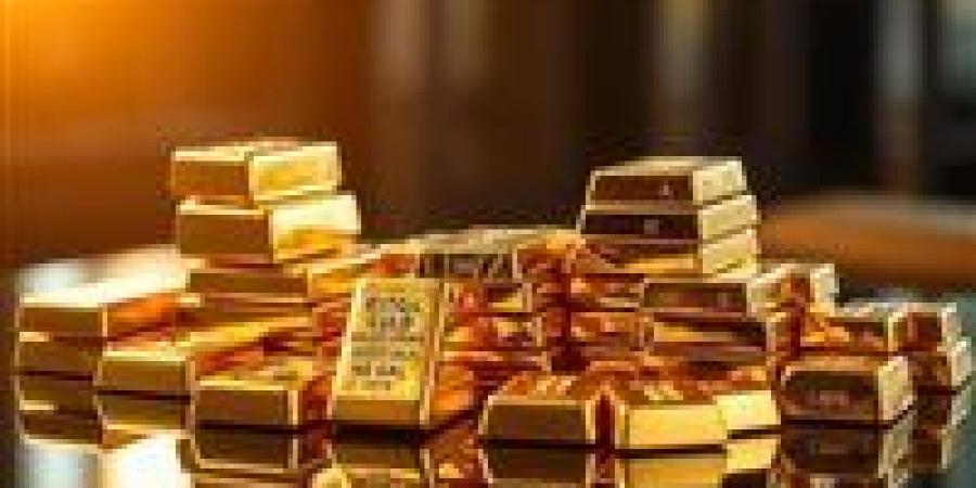 الذهب
      يتراجع
      بعد
      تصريحات
      رئيس
      الفيدرالي
      الأمريكي
      عن
      الفائدة
      الأمريكية