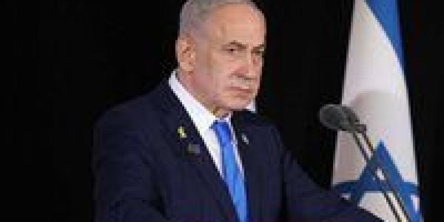 نتنياهو
      يعلن:
      “نُنسّق
      مع
      واشنطن
      نزعَ
      السلاح
      من
      غزة
      خطوة
      بخطوة”