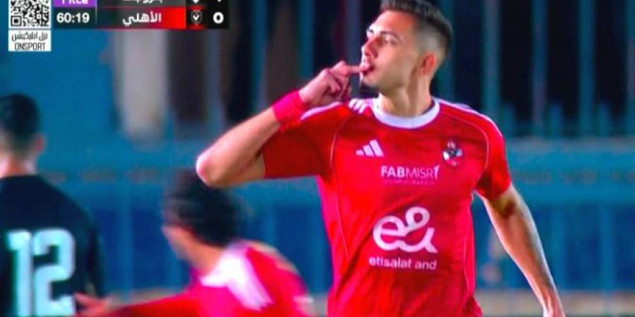 من
      أول
      لمسة:
      نيتس
      جراديشار
      يسجل
      هدف
      التعادل
      للأهلي
      في
      مرمى
      بتروجيت
      في
      الدقيقة
      60