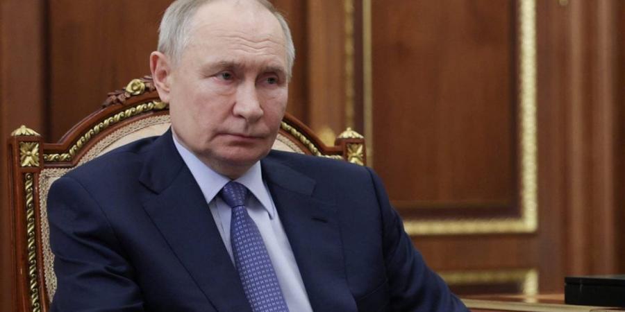 بوتين
      يعلن
      نجاح
      اختبار
      طوربيد
      بوسيدون
      المُسير
      بمحرك
      نووي