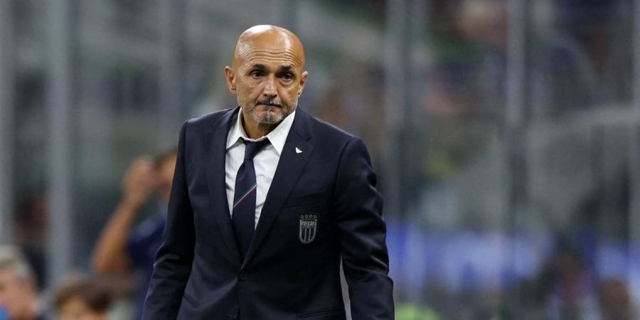 سباليتى
      يرد
      على
      مفاوضات
      يوفنتوس
      معه