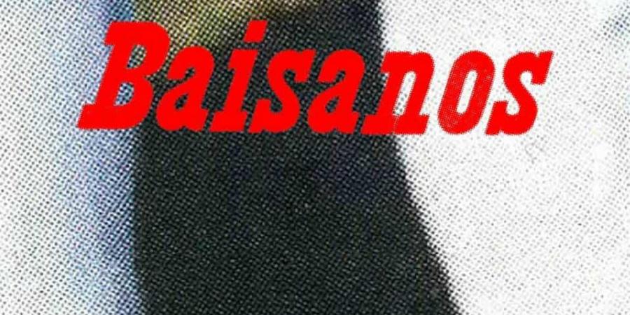 الفيلم
      الفلسطيني
      "بايسانوس"
      ينافس
      في
      مسابقة
      الأفلام
      القصيرة
      بمهرجان
      القاهرة