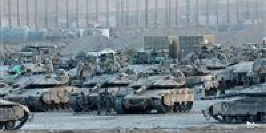 ماهو
      الخط
      الأصفر
      وكيف
      تخطط
      إسرائيل
      لتواجد
      بنية
      تحصينية
      عسكرية
      لها
      داخل
      غزة
      ؟