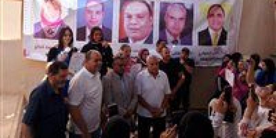 المشروع
      القومي
      للموهبة
      يحصد
      7
      ميداليات
      في
      بطولة
      الجمهورية
      للملاكمة
      بالإسماعيلية