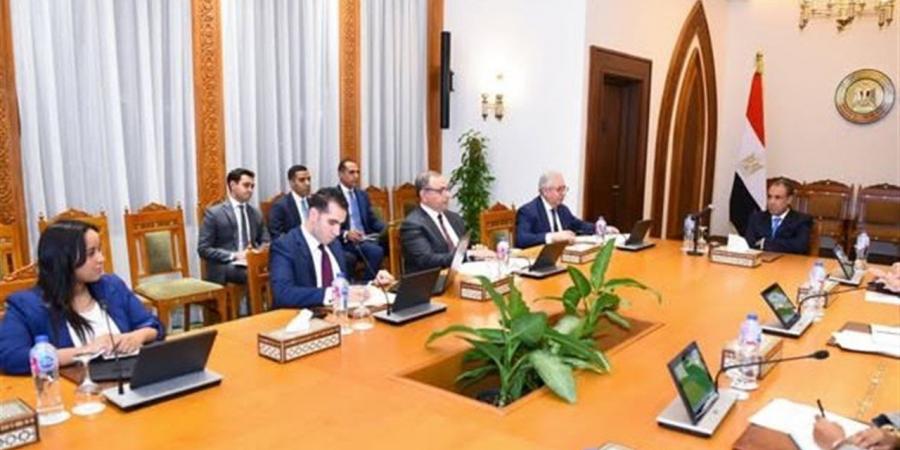 وزير
      الخارجية:
      التزام
      مصر
      بدعم
      جهود
      إحلال
      السلم
      والأمن
      في
      إفريقيا