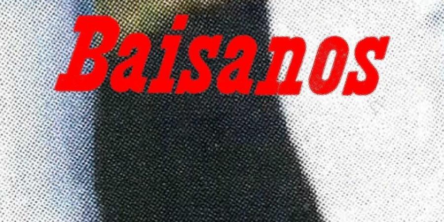 فيلم
      بايسانوس
      ينافس
      في
      مسابقة
      الأفلام
      القصيرة
      بـ
      مهرجان
      القاهرة