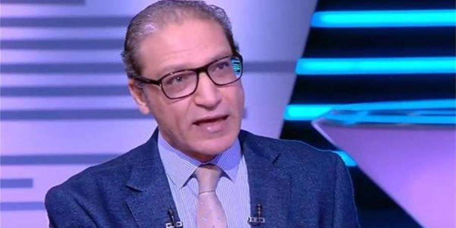 إسلام
      عفيفي:
      الشعب
      المصري
      أفشل
      المخططات
      وصنع
      التاريخ
      في
      30
      يونيو