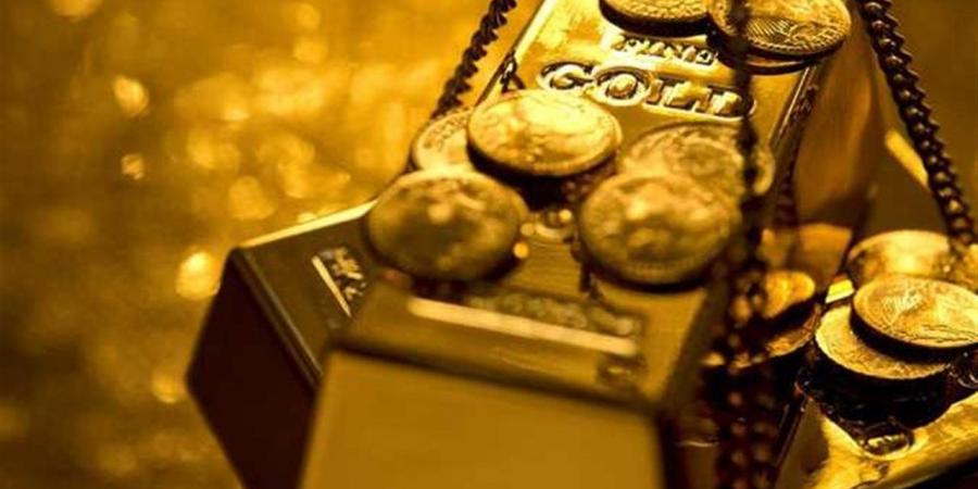 الذهب
      يقترب
      من
      أدنى
      مستوياته
      مع
      انحسار
      التوترات
      التجارية