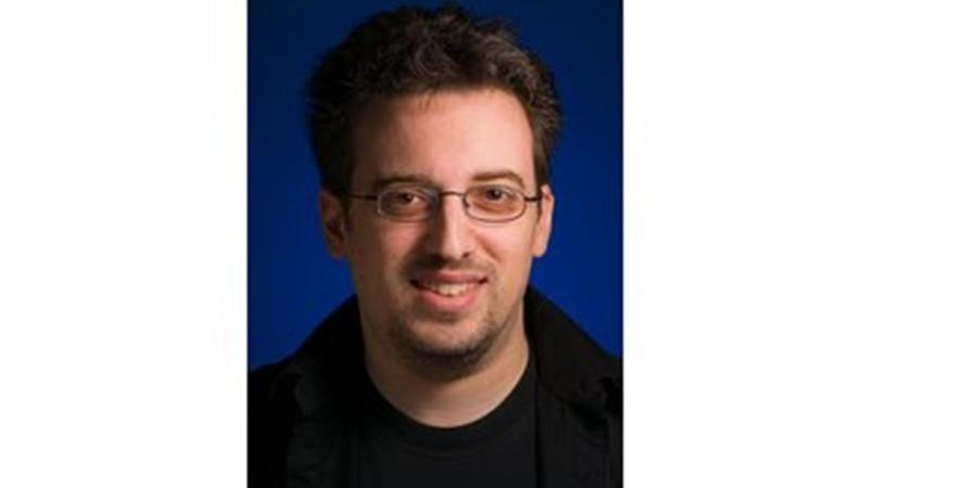 دانييل
      يوليوس
      بيرنشتاين..
      الذي
      أحدث
      ثورة
      في
      علوم
      التشفير
      والرياضيات
      الحديثة