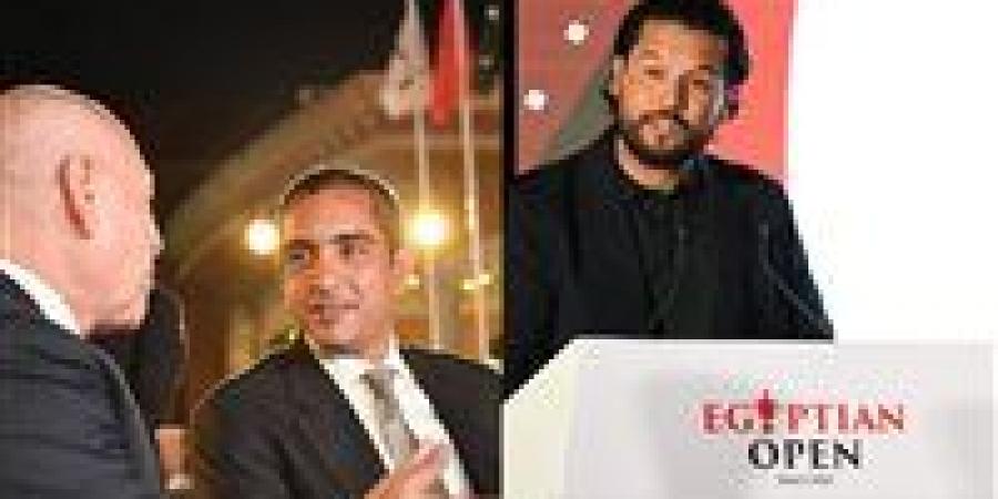 بعد
      غياب
      15
      عامًا..كين
      كودو
      وصابر
      يشيدان
      بعودة
      بطولة
      مصر
      المفتوحة
      للجولف