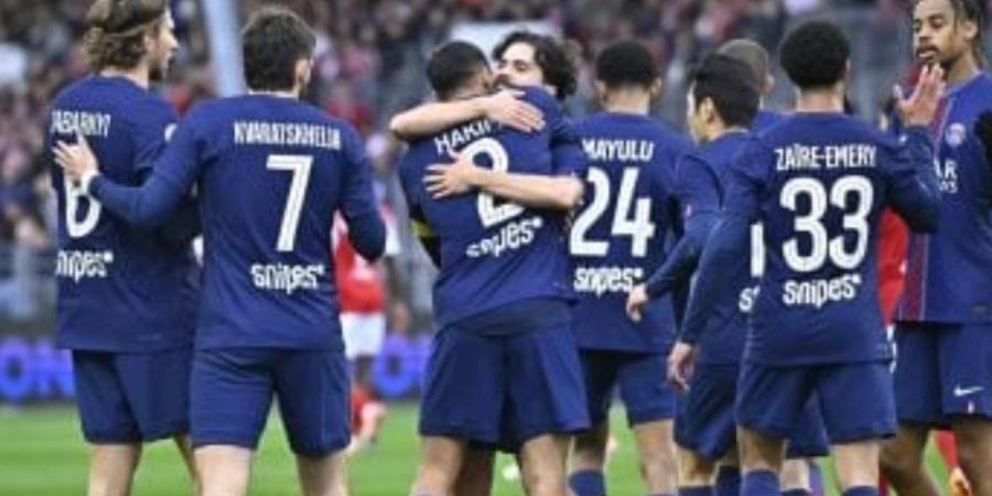 شاهد
      بالبث
      المباشر
      اليوم
      مباراة
      باريس
      سان
      جيرمان
      ولوريان
      دون
      تشفير
      في
      الدوري
      الفرنسي