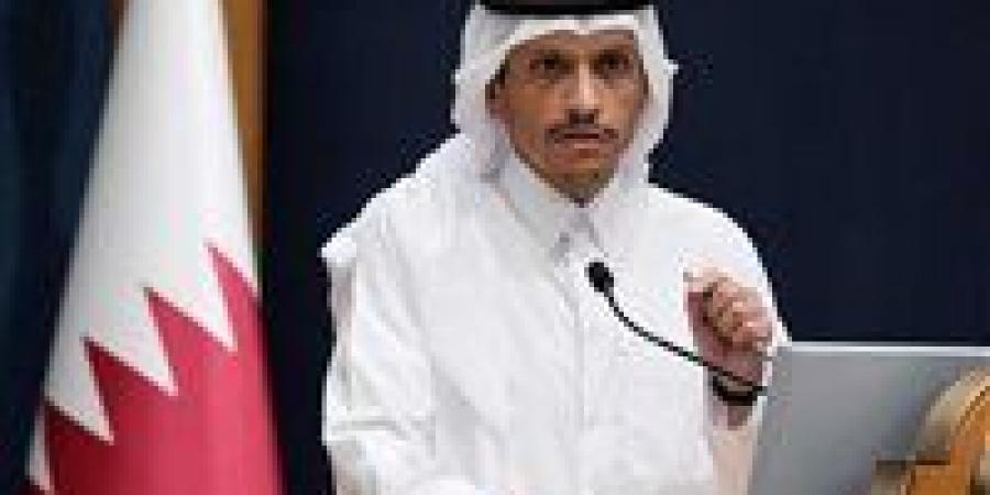 قطر
      تنتقد
      هجوم
      فصائل
      فلسطينية
      وتتجنب
      اتهام
      إسرائيل
      بخرق
      الهدنة