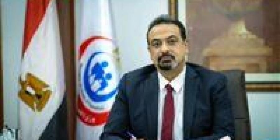 إطلاق
      المنصة
      الإلكترونية
      للسياحة
      الصحية
      في
      مصر
      10
      نوفمبر