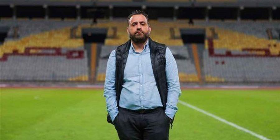 جلسة
      مرتقبة
      بين
      جون
      إدوارد
      ووكيل
      محمد
      السيد
      لحسم
      ملف
      تجديد
      عقد
      اللاعب