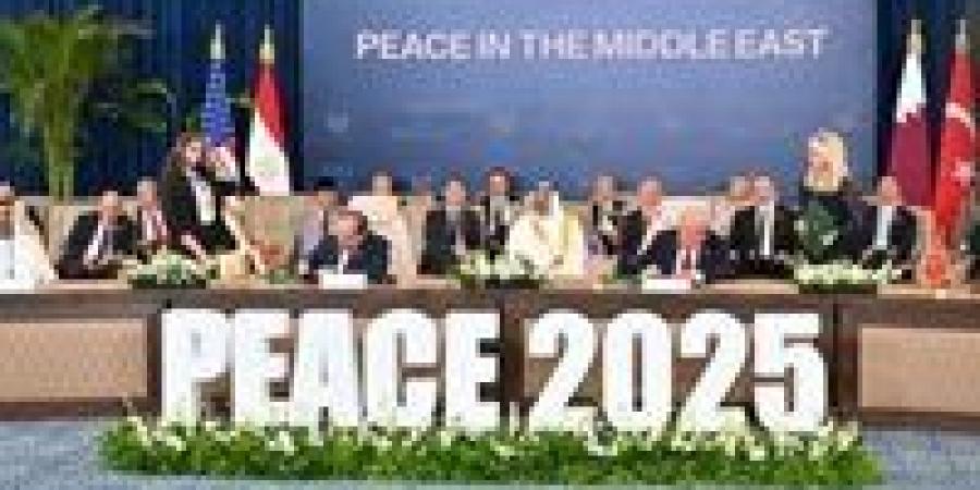 مصدر
      مسؤول:
      التزام
      كامل
      باتفاق
      شرم
      الشيخ
      ووقف
      الحرب
      مستمر
      بدعم
      أمريكي