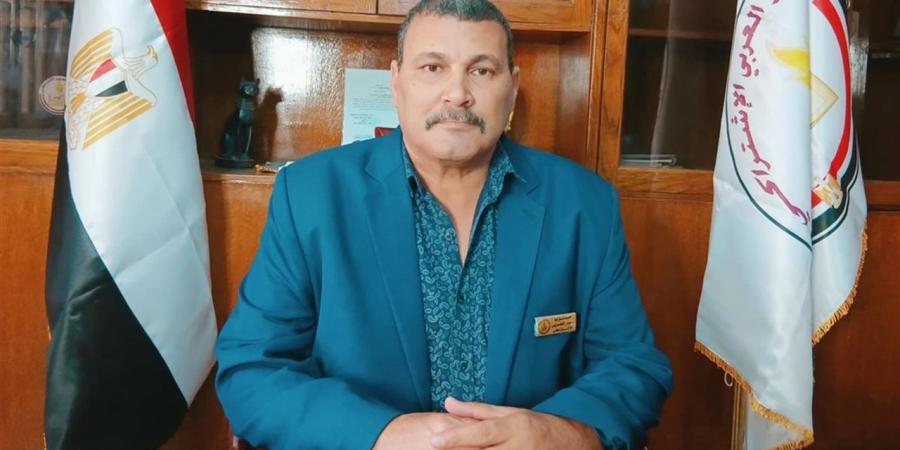 "مصر
      العربي
      الإشتراكي":
      رئاسة
      مصر
      لمنظمة
      الإنتوساي
      تؤكد
      ريادتها
      في
      مكافحة
      الفساد