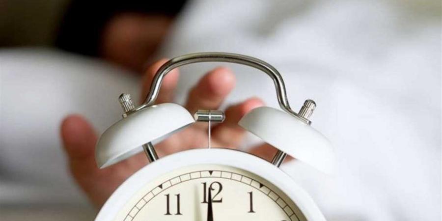 تأثيرات
      تغيير
      التوقيت
      على
      الساعة
      البيولوجية
      لجسم
      الإنسان