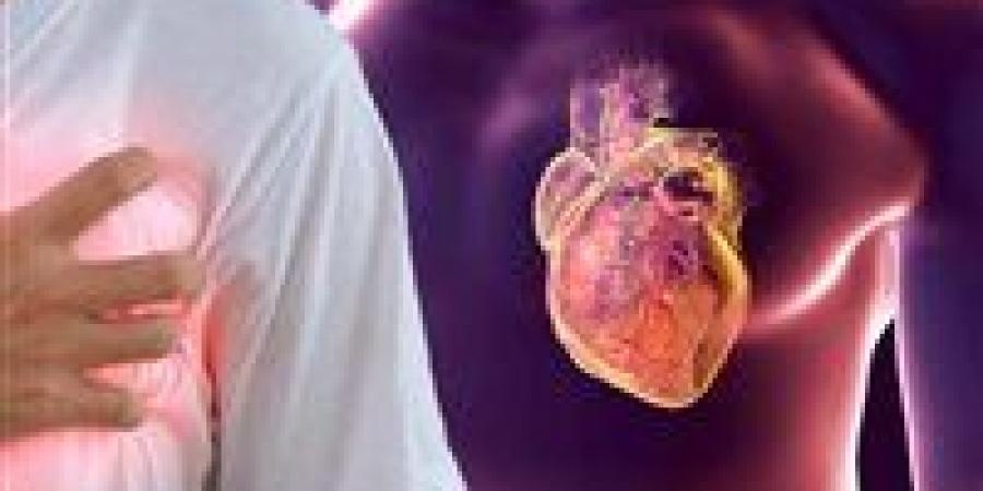 ضوء
      الهاتف
      ليلًا..
      تهديد
      خفي
      لصحة
      القلب