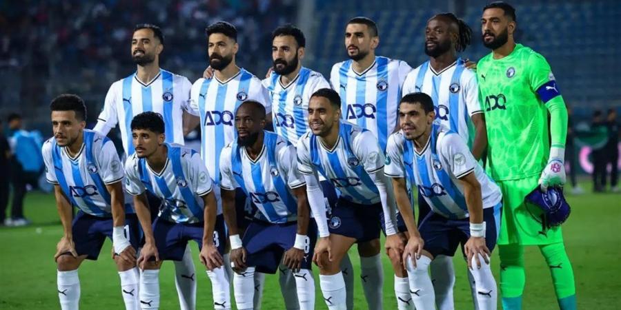 بيراميدز
      يهزم
      التأمين
      الإثيوبي
      ويتأهل
      لدور
      المجموعات
      بدوري
      أبطال
      إفريقيا