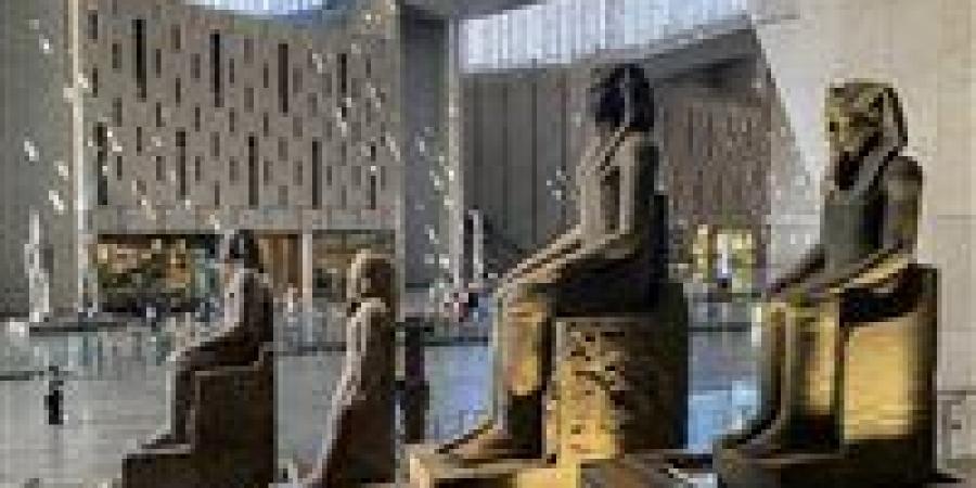 تدخل
      حاسم
      من
      الرئيس
      السيسي
      أنقذ
      المشروع
      من
      التوقف..
      المتحف
      المصري
      الكبير
      من
      حلم
      مؤجل
      إلى
      هدية
      خالدة
      للعالم