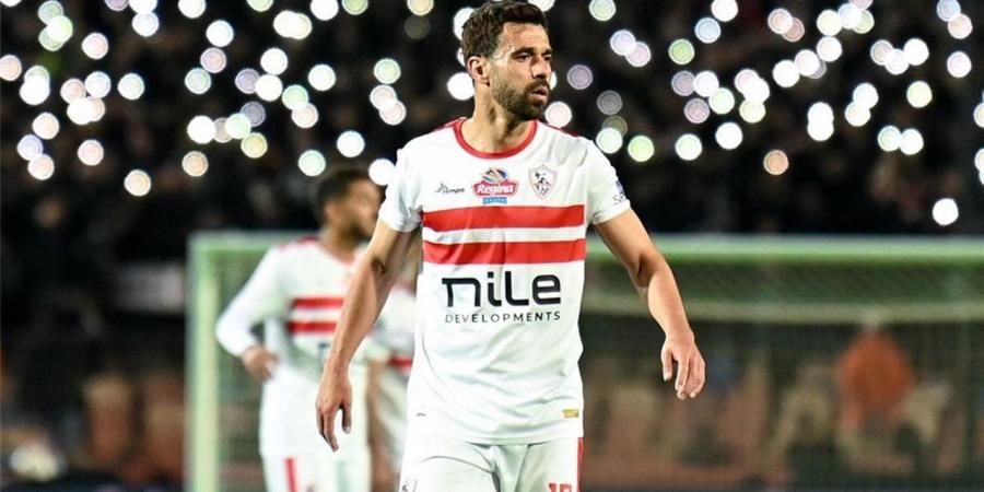 تغييرات
      بتشكيل
      الزمالك
      أمام
      البنك
      الأهلي..
      الليلة