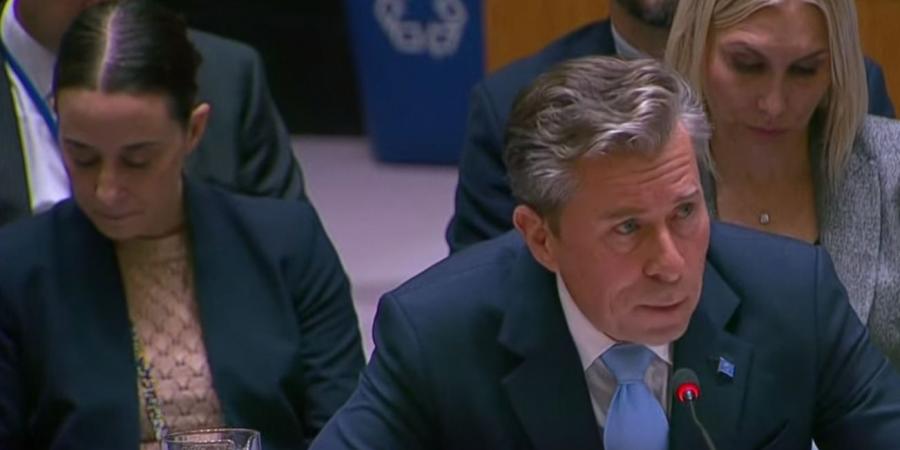 الأمم
      المتحدة:
      هناك
      لامبالاة
      عالمية
      بشأن
      ما
      يحدث
      في
      السودان