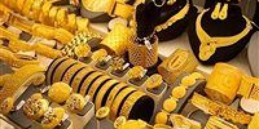 انخفاض
      أسعار
      الذهب
      اليوم
      في
      مصر
      عيار
      21
      بالمصنعية
      بعد
      قرار
      الفيدرالي