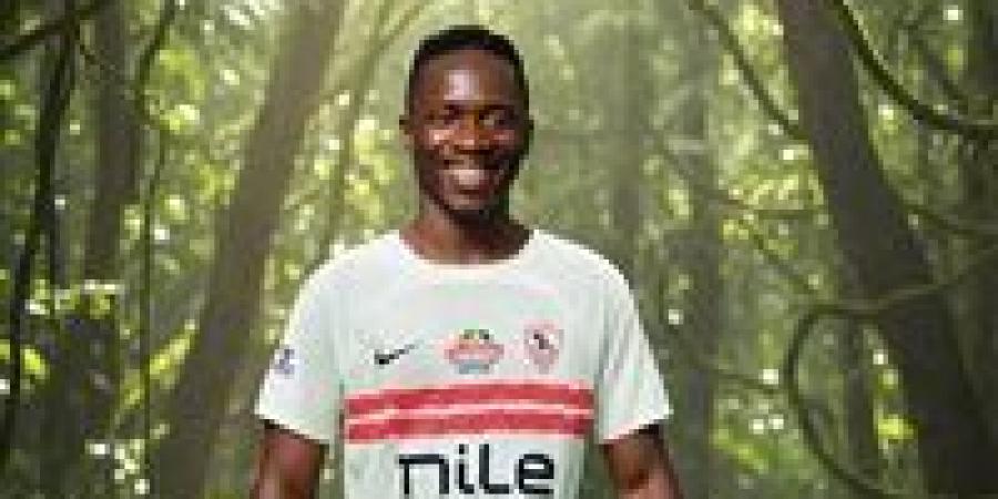 أوشينج
      يخوض
      برنامج
      تأهيلي
      قبل
      مواجهة
      الزمالك
      والبنك
      الأهلي
      في
      الدوري