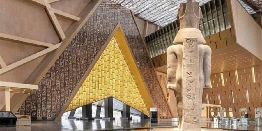 تفاصيل
      إجازة
      افتتاح
      المتحف
      المصري
      الكبير
      2025
      وأسعار
      تذاكر
      الدخول
      لجميع
      الفئات