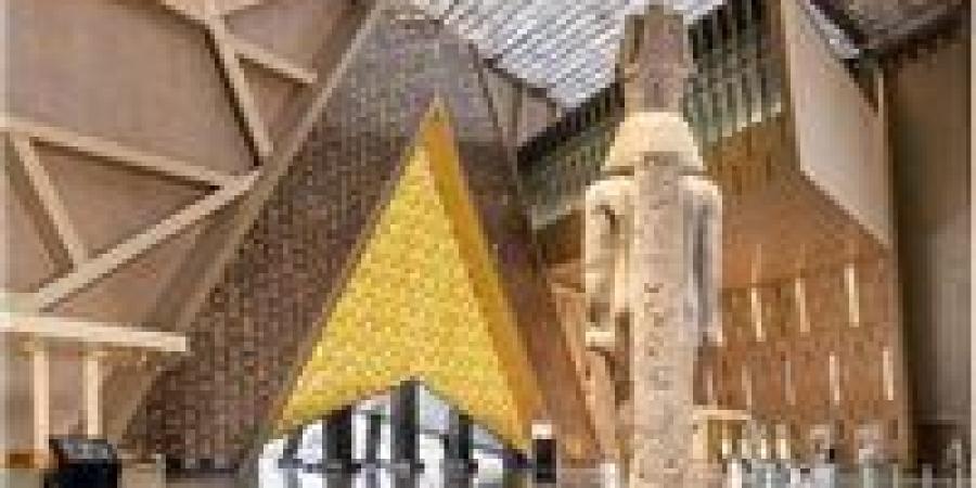 رشوان:
      حشد
      إعلامي
      عالمي
      غير
      مسبوق
      في
      افتتاح
      المتحف
      المصري
      الكبير