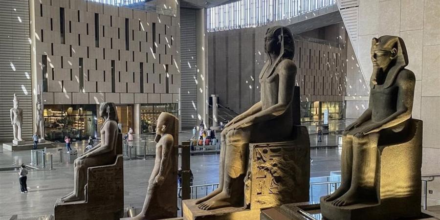 بدران:
      المتحف
      المصرى
      الكبير
      بُنى
      ليستوعب
      من
      10
      إلى
      15
      ألف
      زائر
      يوميًا