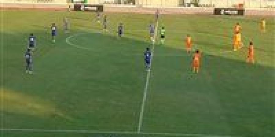 أبوقير
      للأسمدة
      يعود
      للإنتصارات
      بثلاثية
      في
      أسوان
      وفوز
      المالية
      وبترول
      أسيوط
      وتعادل
      مثير
      للقناة
      أمام
      مسار
      بالمحترفين